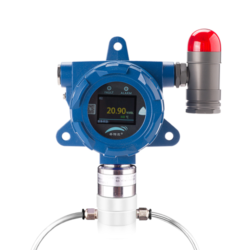 大眾固定安裝式1-1-二溴乙烷濃度檢測儀流通型網絡版