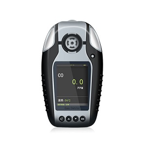 便攜手持式1-1-二溴乙烷濃度檢測儀獨行者系列網絡版