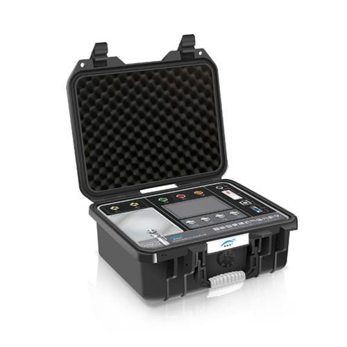 便攜手提式1-1-二溴乙烷濃度檢測分析儀泵吸型網絡版