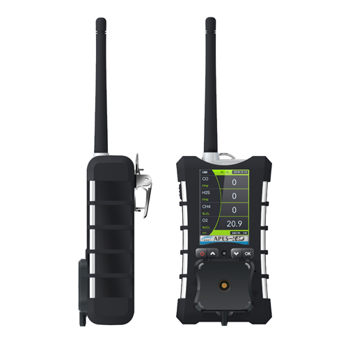 便攜手持式1-1-二溴乙烷濃度檢測儀至尊系列網絡版