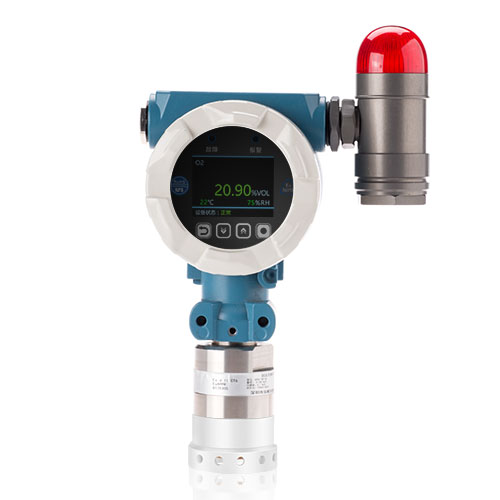 探路者固定安裝式1-1-二溴乙烷濃度報警器型網絡版