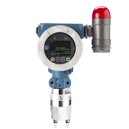 探路者固定安裝式1-1-二溴乙烷濃度檢測儀泵吸型網絡版