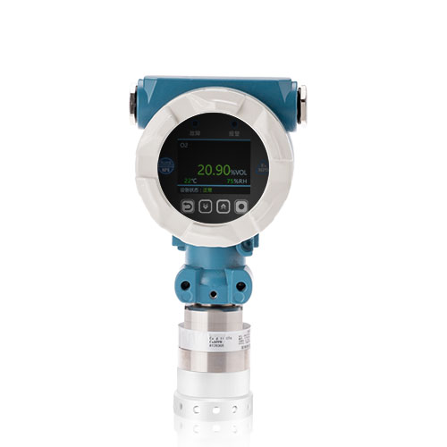 探路者固定安裝式1-1-二溴乙烷濃度檢測儀管道安裝型網絡版