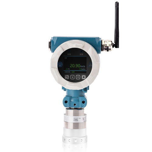 探路者固定安裝式1-1-二溴乙烷濃度檢測儀無線傳輸型網絡版